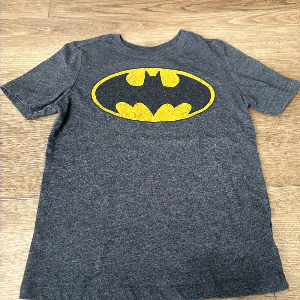 Old Navy Batman Tee